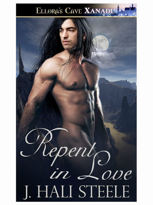 Title details for Repent in Love by J. Hali Steele - Available